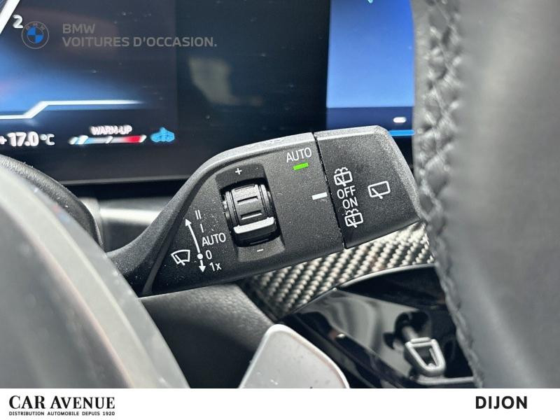 Occasion BMW Série 3 Touring 320dA xDrive 190ch M Sport 2024 Skyscrapergrau métallisé 58900 € à Dijon