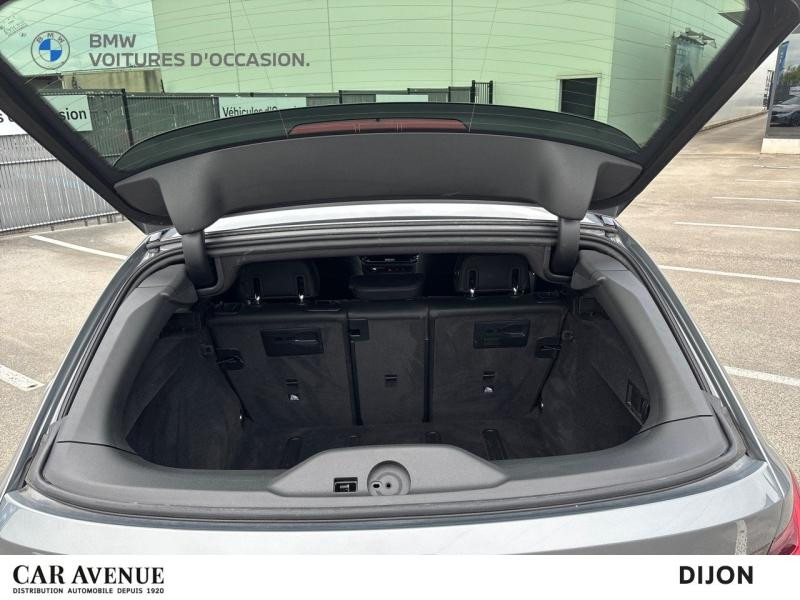 Occasion BMW Série 3 Touring 320dA xDrive 190ch M Sport 2024 Skyscrapergrau métallisé 58900 € à Dijon