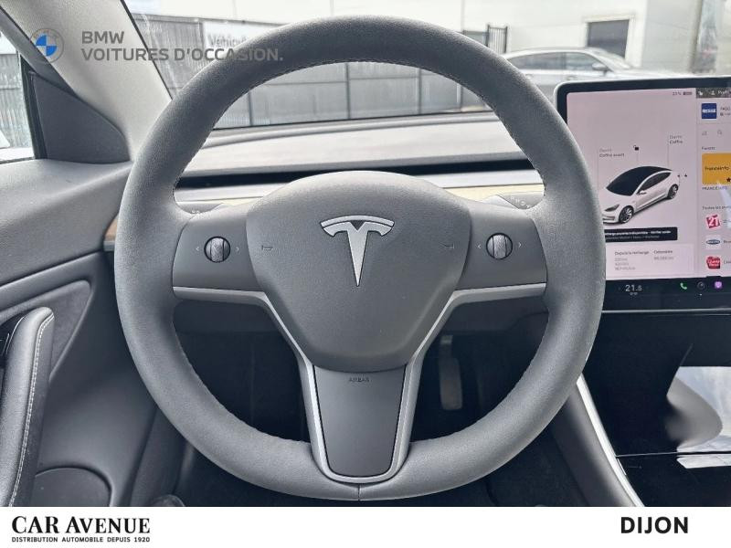 Occasion TESLA Model 3 Long-Range Dual Motor AWD MY21 2020 Blanc Nacré Multicouches 23900 € à Dijon