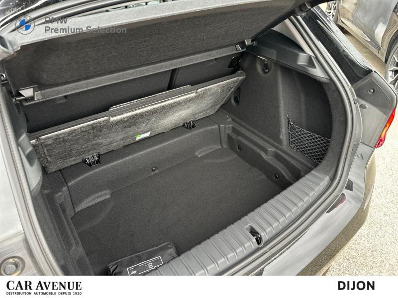 Occasion BMW Série 1 116iA 109ch Business Design DKG7 2025 Noir 29900 € à Dijon