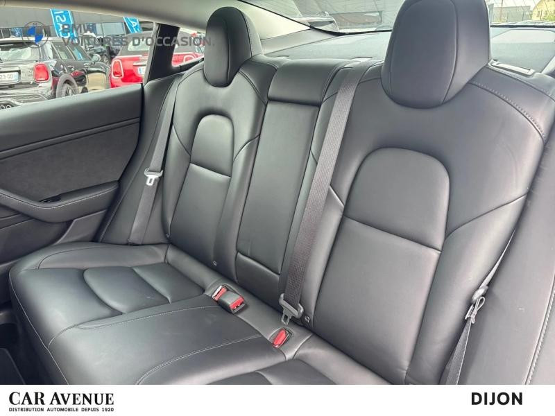 Occasion TESLA Model 3 Long-Range Dual Motor AWD MY21 2020 Blanc Nacré Multicouches 23900 € à Dijon