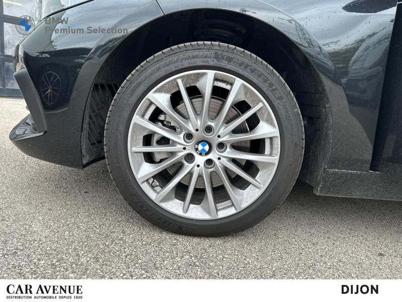 Occasion BMW Série 1 116iA 109ch Business Design DKG7 2025 Noir 29900 € à Dijon
