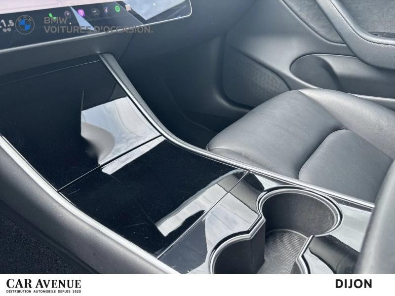 Occasion TESLA Model 3 Long-Range Dual Motor AWD MY21 2020 Blanc Nacré Multicouches 23900 € à Dijon