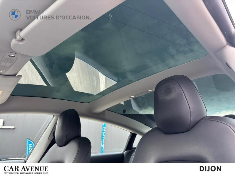Occasion TESLA Model 3 Long-Range Dual Motor AWD MY21 2020 Blanc Nacré Multicouches 23900 € à Dijon