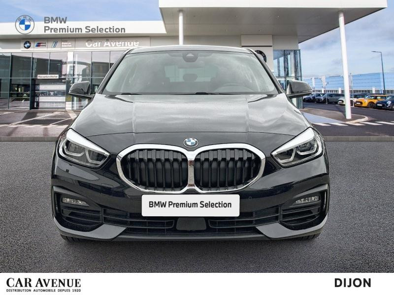 Occasion BMW Série 1 116iA 109ch Business Design DKG7 2025 Noir 29900 € à Dijon