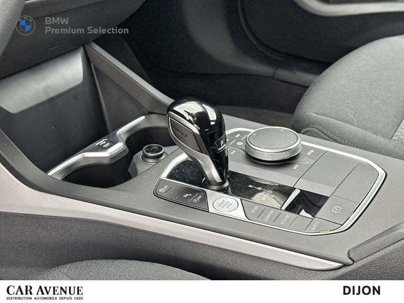 Occasion BMW Série 1 116iA 109ch Business Design DKG7 2025 Noir 29900 € à Dijon