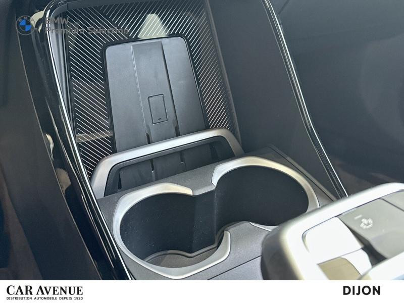 Occasion BMW X1 xDrive25e 245ch M Sport 2025 Storm Bay métal BMW Individual 62900 € à Dijon