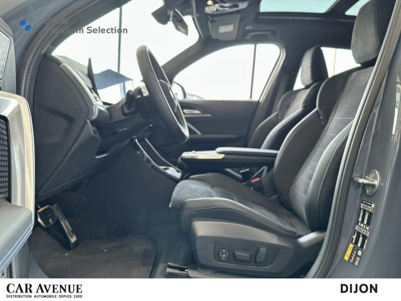 Occasion BMW X1 xDrive25e 245ch M Sport 2025 Storm Bay métal BMW Individual 62900 € à Dijon