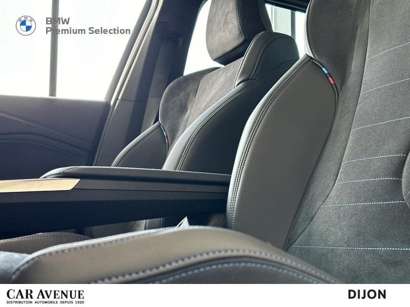 Occasion BMW X1 xDrive25e 245ch M Sport 2025 Storm Bay métal BMW Individual 62900 € à Dijon