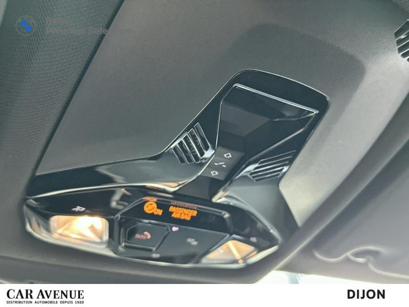 Occasion BMW X1 xDrive25e 245ch M Sport 2025 Storm Bay métal BMW Individual 62900 € à Dijon