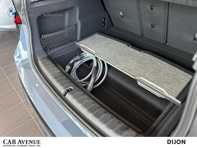 Occasion BMW X1 xDrive25e 245ch M Sport 2025 Storm Bay métal BMW Individual 62900 € à Dijon