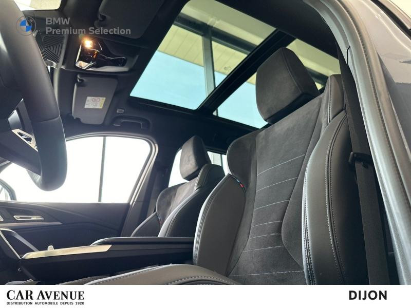 Occasion BMW X1 xDrive25e 245ch M Sport 2025 Storm Bay métal BMW Individual 62900 € à Dijon