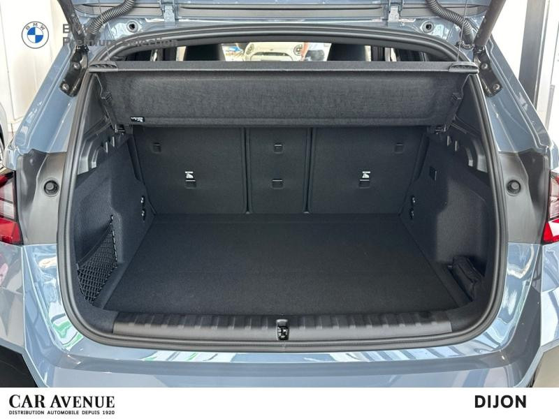Occasion BMW X1 xDrive25e 245ch M Sport 2025 Storm Bay métal BMW Individual 62900 € à Dijon