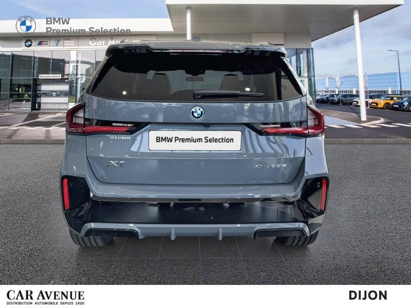 Occasion BMW X1 xDrive25e 245ch M Sport 2025 Storm Bay métal BMW Individual 62900 € à Dijon