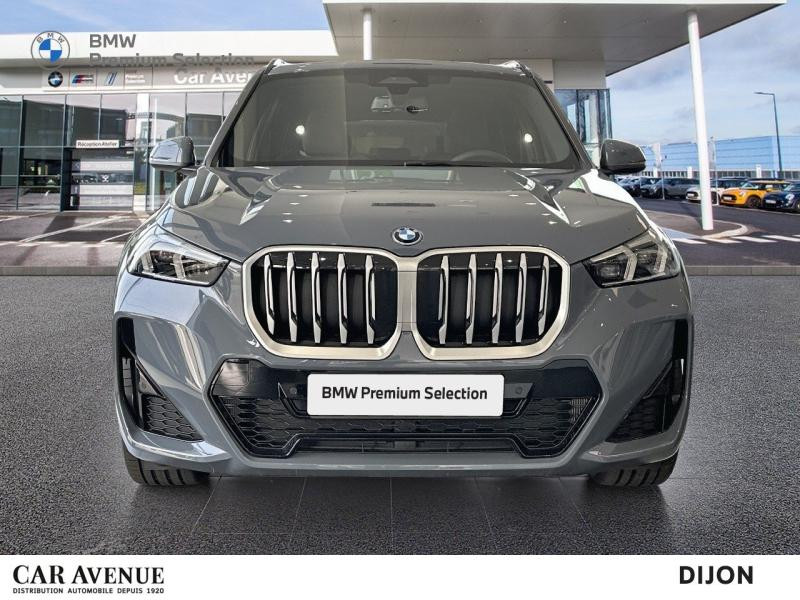 Occasion BMW X1 xDrive25e 245ch M Sport 2025 Storm Bay métal BMW Individual 62900 € à Dijon
