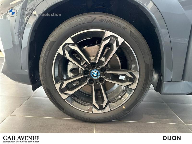 Occasion BMW X1 xDrive25e 245ch M Sport 2025 Storm Bay métal BMW Individual 62900 € à Dijon