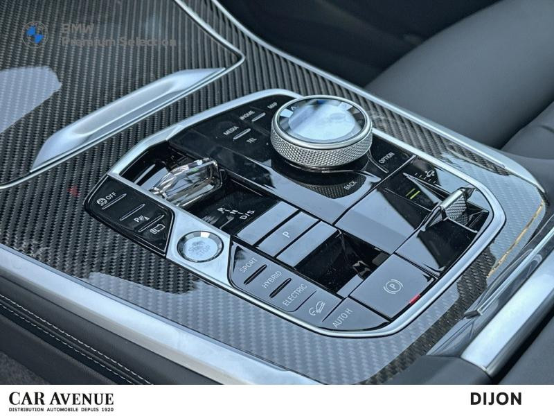 Occasion BMW X5 xDrive50e 489ch M Sport 2025 BMW Ind Frozen Pure Grey nacré 144990 € à Dijon
