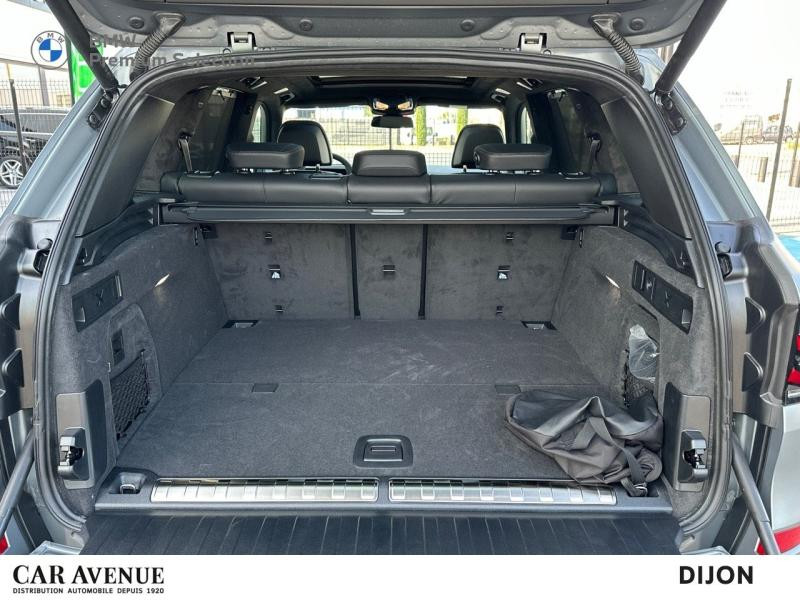 Occasion BMW X5 xDrive50e 489ch M Sport 2025 BMW Ind Frozen Pure Grey nacré 144990 € à Dijon