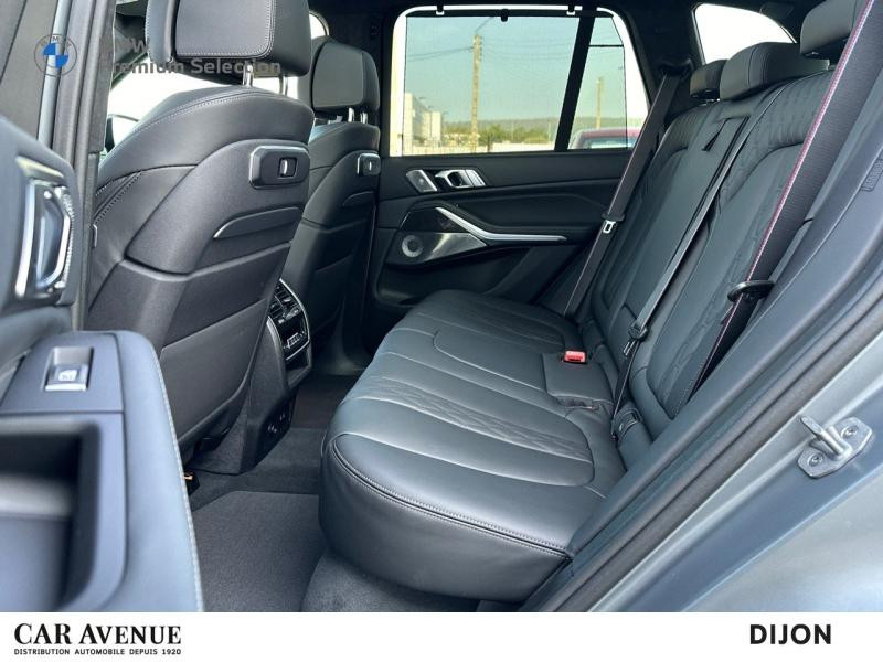 Occasion BMW X5 xDrive50e 489ch M Sport 2025 BMW Ind Frozen Pure Grey nacré 144990 € à Dijon