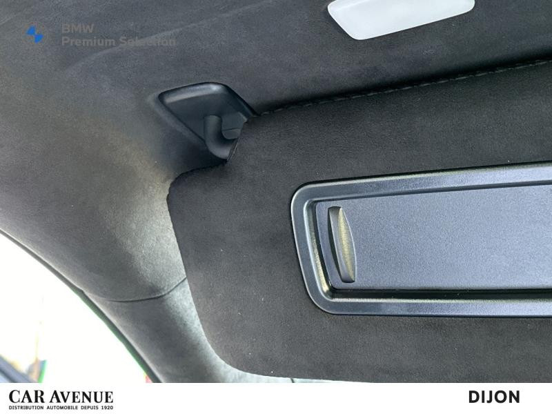 Occasion BMW X5 xDrive50e 489ch M Sport 2025 BMW Ind Frozen Pure Grey nacré 144990 € à Dijon