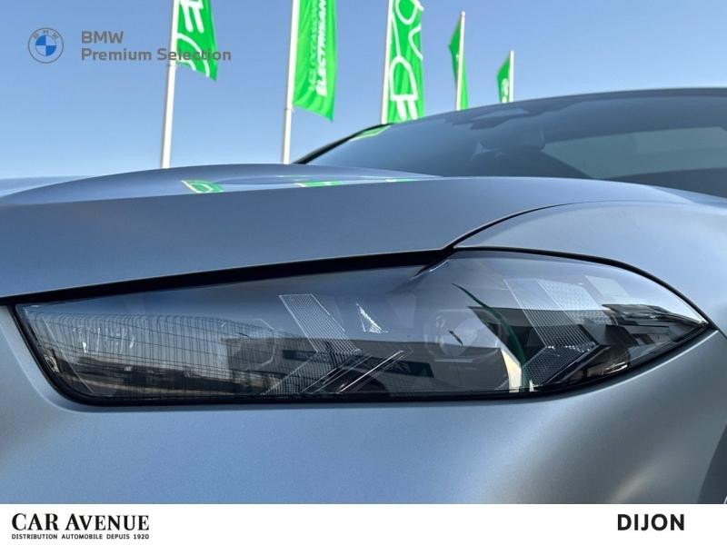 Occasion BMW X5 xDrive50e 489ch M Sport 2025 BMW Ind Frozen Pure Grey nacré 144990 € à Dijon