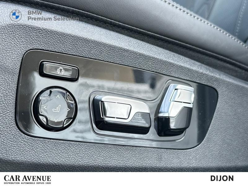 Occasion BMW X5 xDrive50e 489ch M Sport 2025 BMW Ind Frozen Pure Grey nacré 144990 € à Dijon