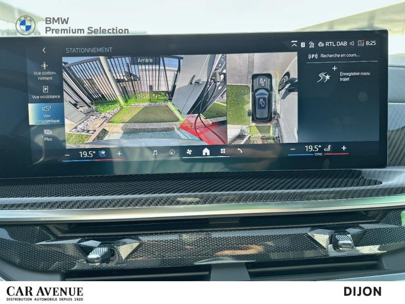 Occasion BMW X5 xDrive50e 489ch M Sport 2025 BMW Ind Frozen Pure Grey nacré 144990 € à Dijon