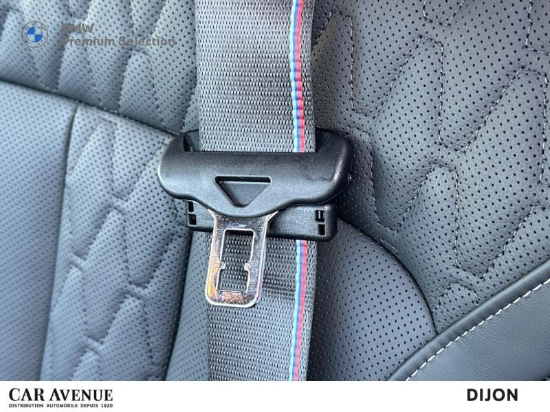 Occasion BMW X5 xDrive50e 489ch M Sport 2025 BMW Ind Frozen Pure Grey nacré 144990 € à Dijon