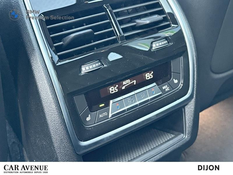 Occasion BMW X5 xDrive50e 489ch M Sport 2025 BMW Ind Frozen Pure Grey nacré 144990 € à Dijon
