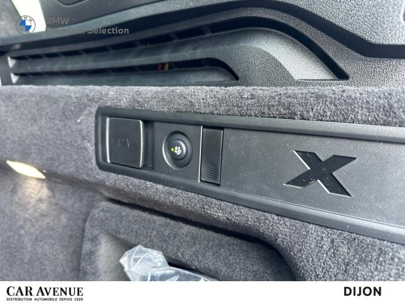 Occasion BMW X5 xDrive50e 489ch M Sport 2025 BMW Ind Frozen Pure Grey nacré 144990 € à Dijon