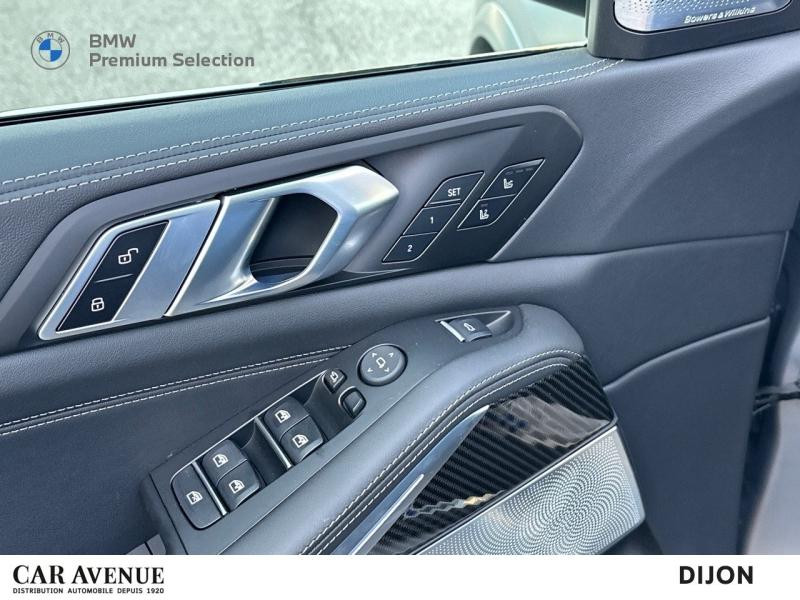 Occasion BMW X5 xDrive50e 489ch M Sport 2025 BMW Ind Frozen Pure Grey nacré 144990 € à Dijon