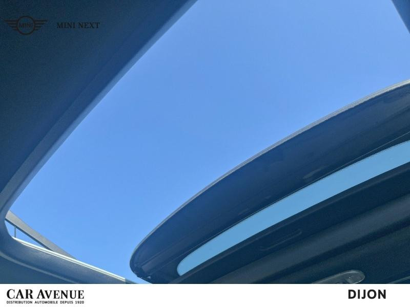 Occasion MINI Clubman Cooper 136ch Knightsbridge BVA7 2022 Enigmatic Black metallic 25990 € à Dijon