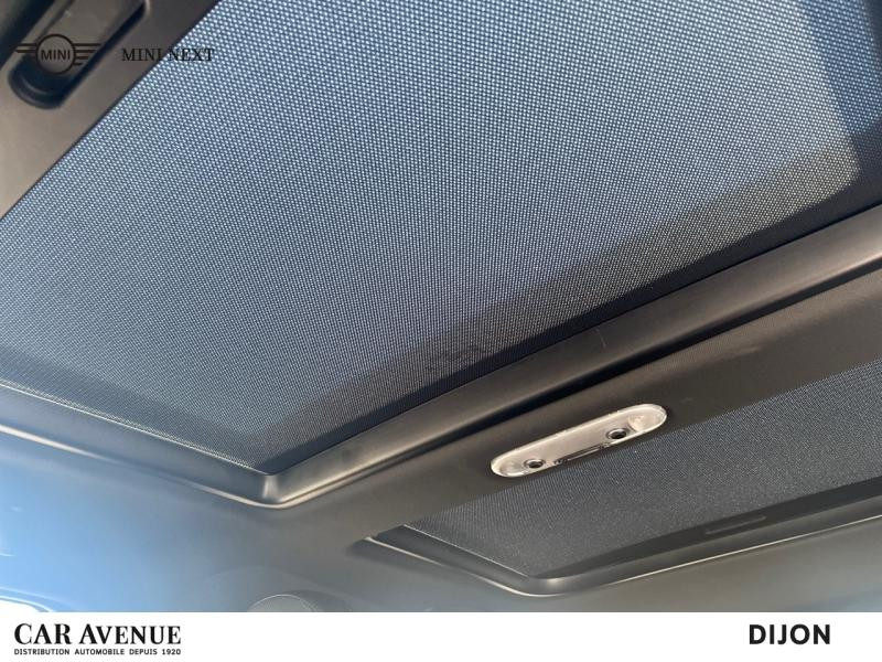 Occasion MINI Clubman Cooper 136ch Knightsbridge BVA7 2022 Enigmatic Black metallic 25990 € à Dijon