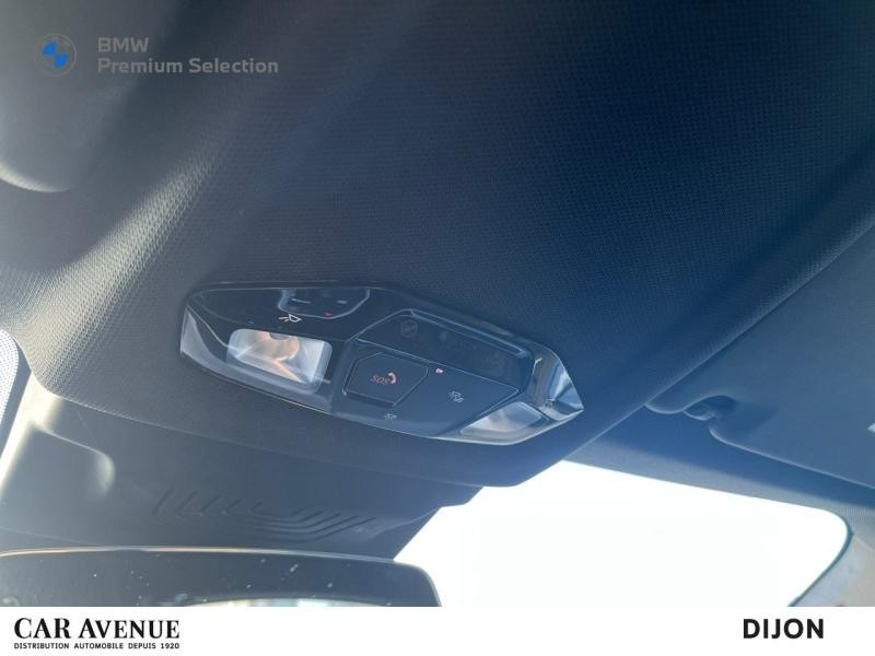 Used BMW Série 2 ActiveTourer 218i 136ch M Sport DKG7 2022 Saphirschwarz métallisé € 29490 in Dijon