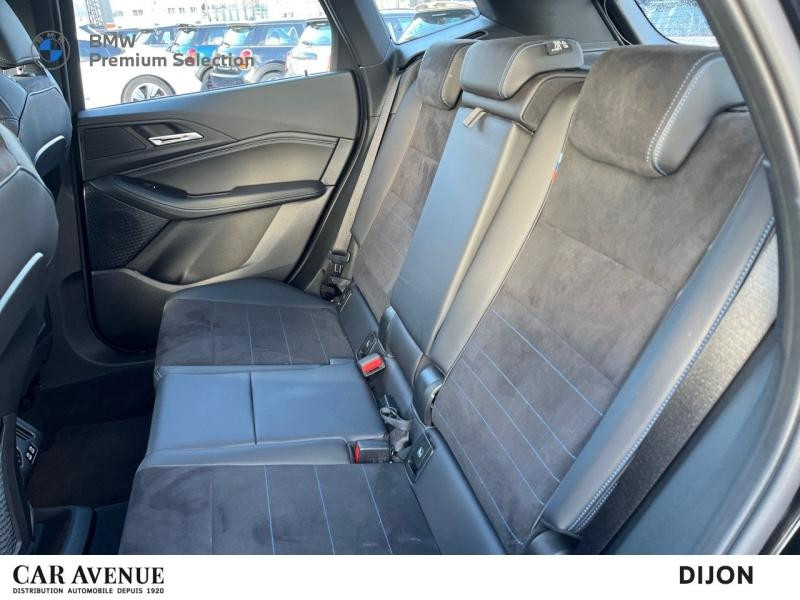 Used BMW Série 2 ActiveTourer 218i 136ch M Sport DKG7 2022 Saphirschwarz métallisé € 29490 in Dijon