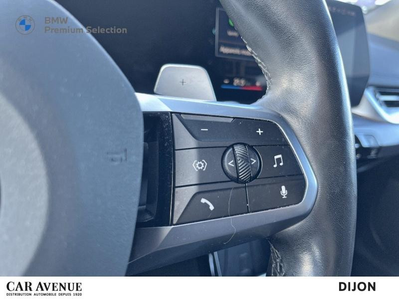 Used BMW Série 2 ActiveTourer 218i 136ch M Sport DKG7 2022 Saphirschwarz métallisé € 29490 in Dijon