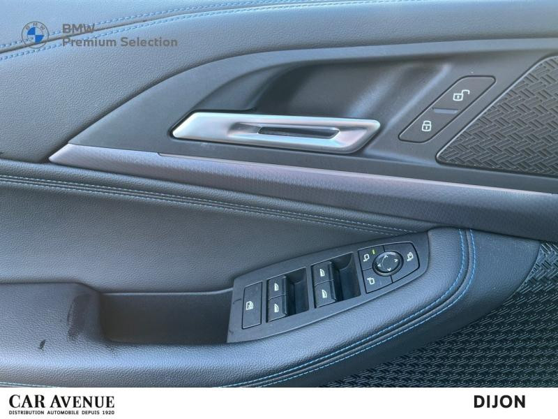 Used BMW Série 2 ActiveTourer 218i 136ch M Sport DKG7 2022 Saphirschwarz métallisé € 29490 in Dijon