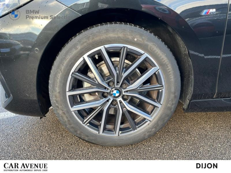 Used BMW Série 2 ActiveTourer 218i 136ch M Sport DKG7 2022 Saphirschwarz métallisé € 29490 in Dijon