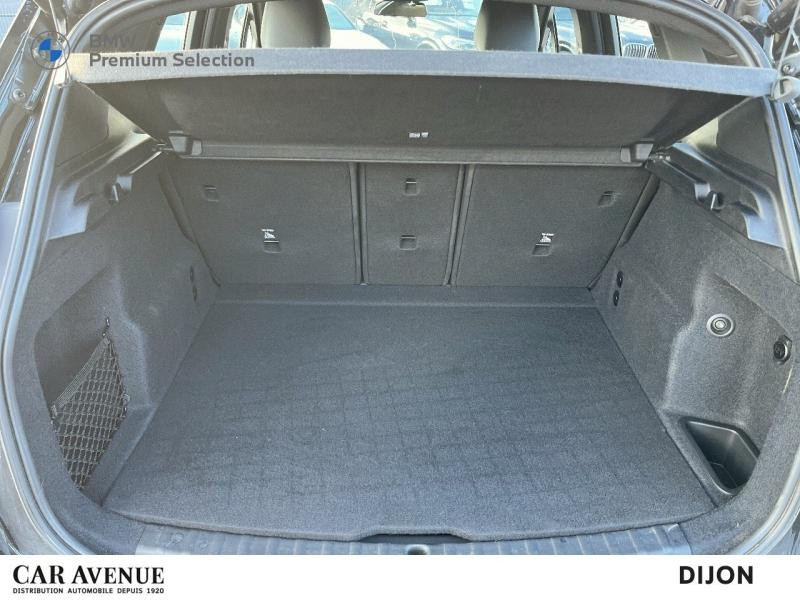 Used BMW Série 2 ActiveTourer 218i 136ch M Sport DKG7 2022 Saphirschwarz métallisé € 29490 in Dijon