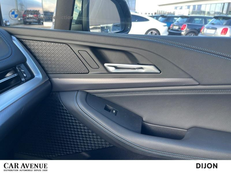 Used BMW Série 2 ActiveTourer 218i 136ch M Sport DKG7 2022 Saphirschwarz métallisé € 29490 in Dijon