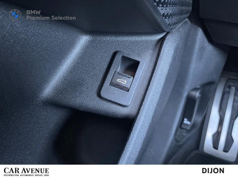 Used BMW Série 2 ActiveTourer 218i 136ch M Sport DKG7 2022 Saphirschwarz métallisé € 29490 in Dijon