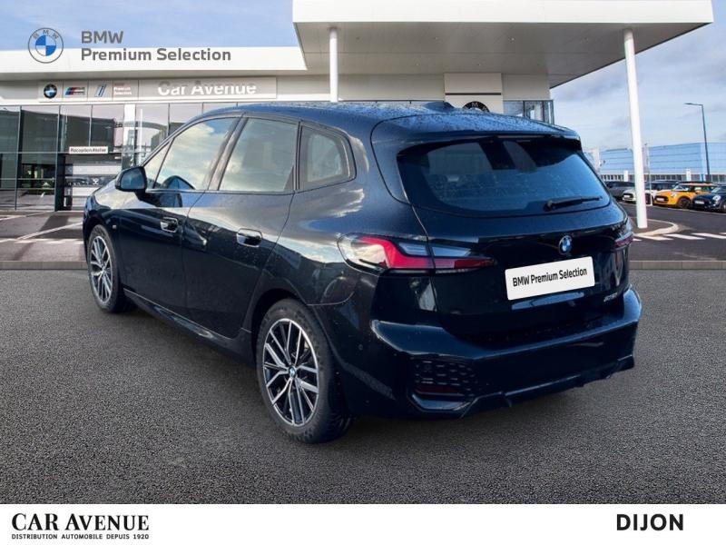 Used BMW Série 2 ActiveTourer 218i 136ch M Sport DKG7 2022 Saphirschwarz métallisé € 29490 in Dijon