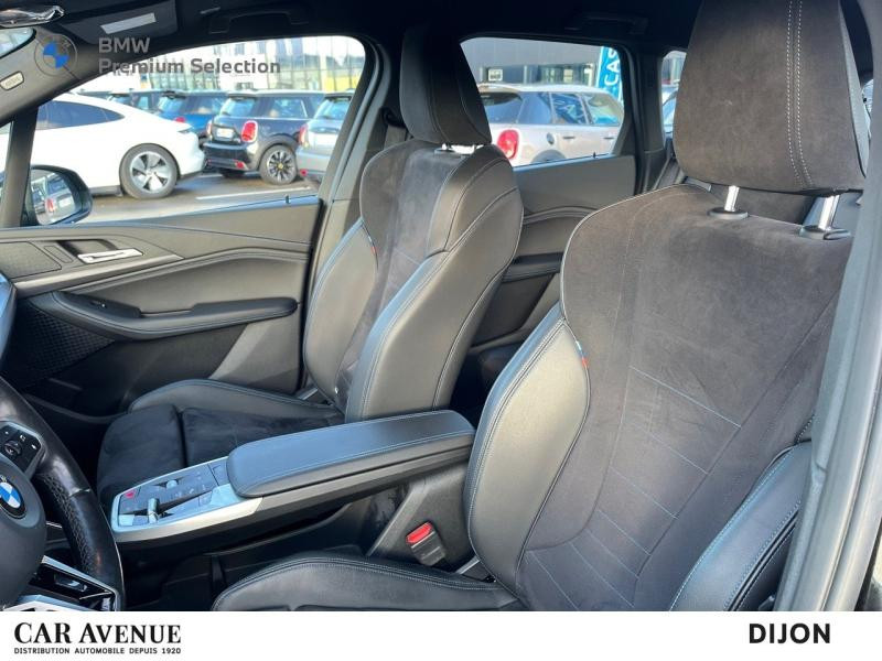 Used BMW Série 2 ActiveTourer 218i 136ch M Sport DKG7 2022 Saphirschwarz métallisé € 29490 in Dijon