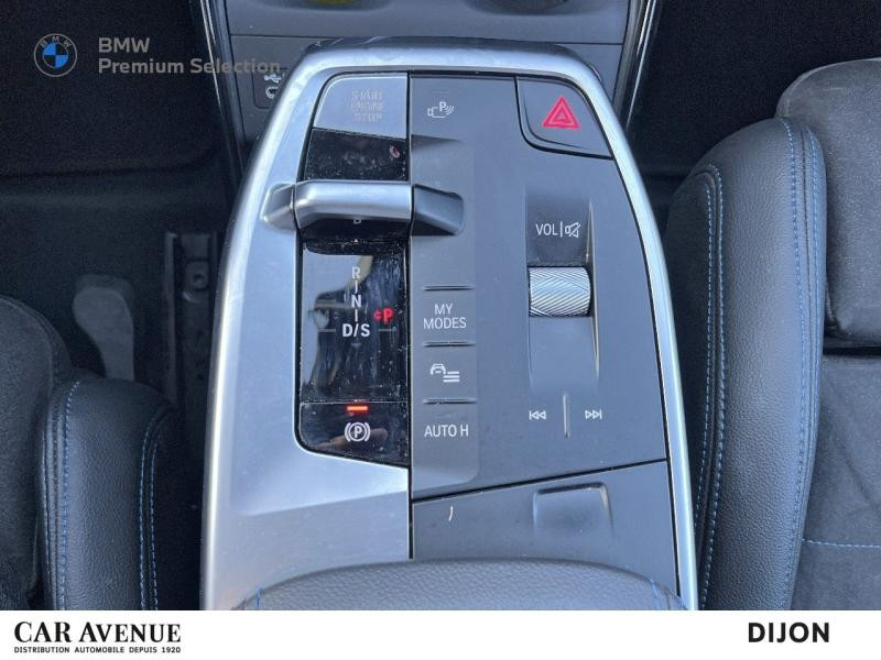 Used BMW Série 2 ActiveTourer 218i 136ch M Sport DKG7 2022 Saphirschwarz métallisé € 29490 in Dijon