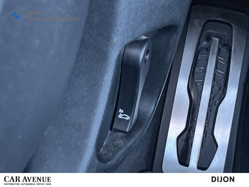 Used BMW Série 2 ActiveTourer 218i 136ch M Sport DKG7 2022 Saphirschwarz métallisé € 29490 in Dijon