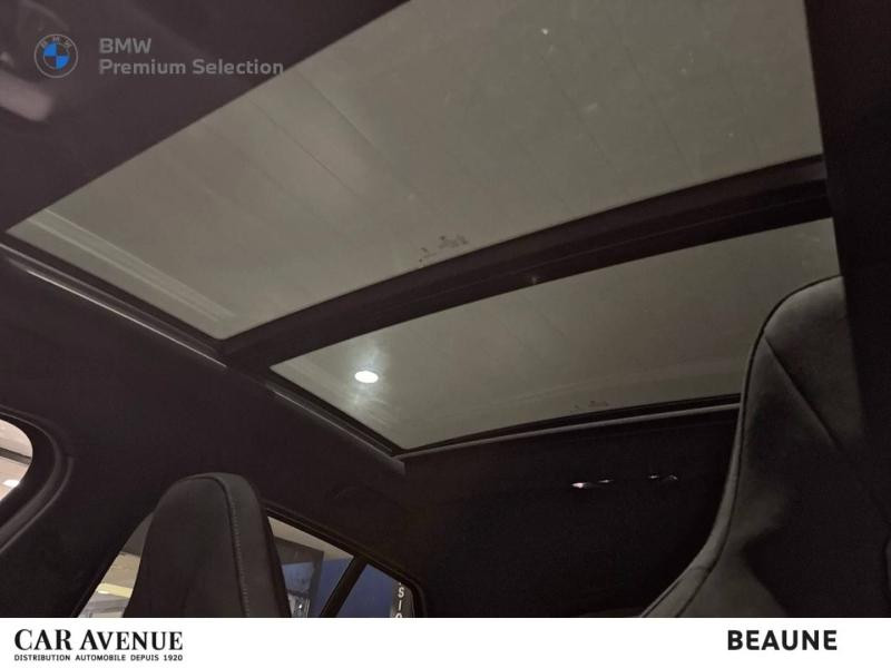 Occasion BMW Série 1 118iA 136ch M Sport DKG7 2024 Skyscraper Grey métallisé 32990 € à Dijon