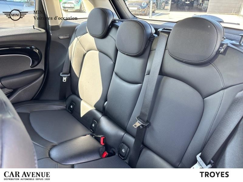 Occasion MINI Mini 5 Portes One 102ch Edition Camden 2022 Enigmatic Black 22900 € à Dijon