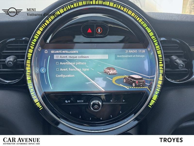 Occasion MINI Mini 5 Portes One 102ch Edition Camden 2022 Enigmatic Black 22900 € à Dijon