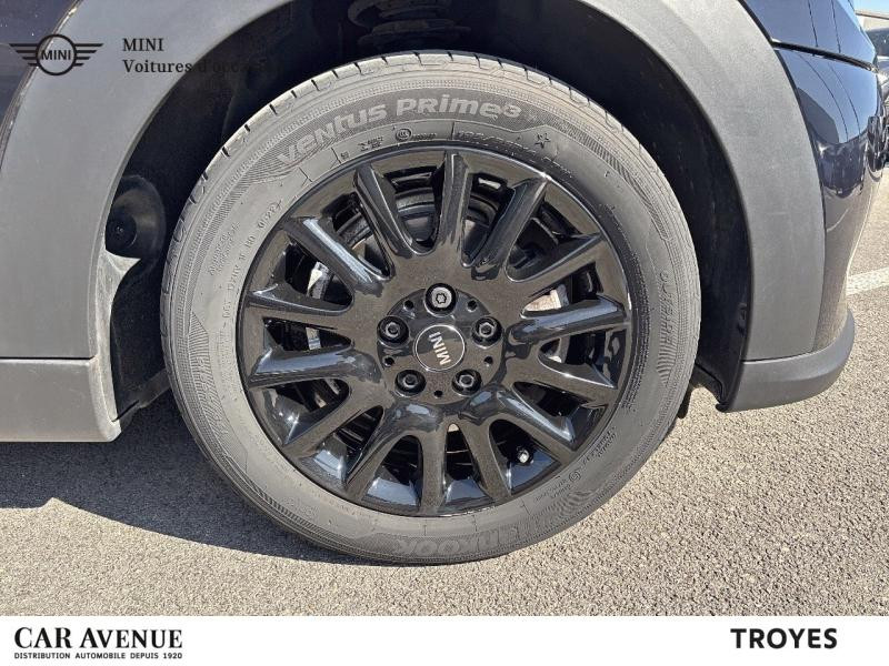 Occasion MINI Mini 5 Portes One 102ch Edition Camden 2022 Enigmatic Black 22900 € à Dijon