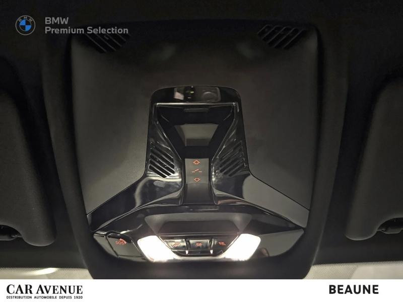 Occasion BMW Série 1 118iA 136ch M Sport DKG7 2024 Skyscraper Grey métallisé 32990 € à Dijon